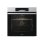 Horno Multifunción Hisense BI62216AX 77L 60cm Hidrolítico A Función Pizza Grill Inox
