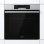 Horno Multifunción Hisense BI62216AX 77L 60cm Hidrolítico A Pizza Grill Acero Inoxidable