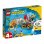 Lego Minions: En el Laboratiorio de Gru
