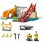 Lego Minions: En el Laboratiorio de Gru