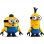 Lego Minions: En el Laboratiorio de Gru