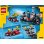 Lego Minions: Persecución en la Moto Imparable