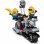 Lego Minions: Persecución en la Moto Imparable