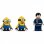 Lego Minions: Persecución en la Moto Imparable