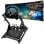 UnicView SV800 Soporte Volante/Pedales para Logitech y Thrustmaster + Soporte Cambios