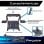 UnicView SV800 Soporte Volante/Pedales para Logitech y Thrustmaster + Soporte Cambios