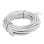Lanberg Cable de Red RJ45 UTP Cat.6 Fluke Pass Test 5m Gris