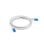 Cavo di rete Lanberg PCF6A-10CC-0150-S 1,5 m Cat.6A S/FTP LSZH grigio