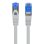 Netzwerkkabel Lanberg PCF6A-10CC-0300-S Cat6a S/FTP 3 m LSZH Grau