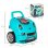 Homcom Juguete Motor de Camión 61 Piezas