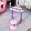 Tastiera elettronica per bambini Homcom