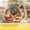 Homcom Piano de Cola Infantil 30 Teclas con Atril Taburete