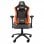 Talius Vulture Silla Gaming Negra/Naranja