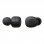 Casque Bluetooth Yamaha TW-E3B Noir