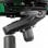 Talius Caiman V2 Silla Gaming Amarilla/Negra