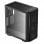 DeepCool CG540 Vidro Temperado USB 3.0 ARGB Preta