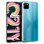 Coque en silicone transparente fraîche pour Realme C21Y/C25Y