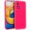 Cool Funda Silicona Rosa para Xiaomi Poco M4 Pro 5G