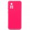 Cool Funda Silicona Rosa para Xiaomi Poco M4 Pro 5G