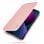 Cool Elegance Roségold Flip Cover Hülle für iPhone 13 Mini