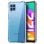 Coque antichoc transparente cool pour Samsung Galaxy M22/M32