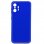 Funda Cool Silicona Azul para Xiaomi 11T/11T Pro