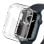 Cooler Silikonschutz für Apple Watch Series 7 41 mm