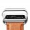 Cool Protector Silicona Transparente para Apple Watch Series 7 45mm