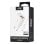 Cool Kit Carregador de Parede + Cabo USB 2.0 a Lightning 1.2m Branco