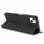 Cool Flip Cover Case Elegance Noir pour iPhone 13 Mini