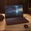 Computer portatile HP OMEN 16-c0043ns con processore AMD Ryzen 7 5800H/16 GB/SSD da 512 GB/RX 6600M/16,1".