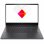 Computer portatile HP OMEN 16-c0043ns con processore AMD Ryzen 7 5800H/16 GB/SSD da 512 GB/RX 6600M/16,1".