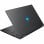 Computer portatile HP OMEN 16-c0043ns con processore AMD Ryzen 7 5800H/16 GB/SSD da 512 GB/RX 6600M/16,1".