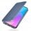 Custodia Flip Cover blu Cool Elegance per Xiaomi Pocophone M3/Redmi 9T