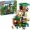 Lego Minecraft: La Casa del Árbol Moderna