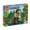 Lego Minecraft: La Casa del Árbol Moderna