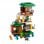 Lego Minecraft: La Casa del Árbol Moderna