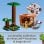 Lego Minecraft: La Casa del Árbol Moderna