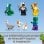 Lego Minecraft: La Casa del Árbol Moderna