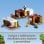Lego Minecraft: La Casa del Árbol Moderna