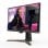 BenQ EW2880U 28" LED IPS UltraHD 4K FreeSync USB-C