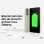 Samsung Galaxy S21 FE 5G 8/256GB Violeta Libre
