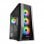 Sharkoon TG7M RGB Vidro Temperado USB 3.2 Preto