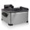 Tristar FR-6949 Freidora 5L 2000W Acero Inoxidable
