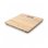 GKL Beauty Nature Bamboo Báscula de Baño