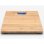 GKL Beauty Nature Bamboo Báscula de Baño