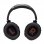 JBL Quantum 350 Wireless Headset Gaming Sem Fios Preto