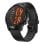 Mobvoi TicWatch Pro 3 Ultra GPS NFC 47mm AMOLED Noir Étanche IP68 Pulsomètre SpO2