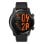 Mobvoi TicWatch Pro 3 Ultra GPS NFC 47mm AMOLED Noir Étanche IP68 Pulsomètre SpO2