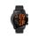 Mobvoi TicWatch Pro 3 Ultra GPS NFC 47mm AMOLED Noir Étanche IP68 Pulsomètre SpO2
